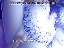 (Mama×Holic ??????????????) Mama X Holic ~Miwaku No Mama To Ama Ama Kankei~ Mai Scene 10 English Subbed