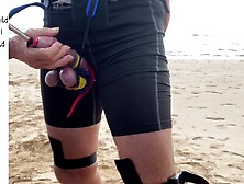 CBT for Endurance, u know u wish it. It's excellent sensations that's why I tutored my Weenie 4 joy