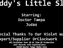 Dad's Little Floozy - Judas