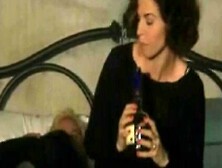 Anna Galiena - Senso