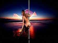 Poledance,  The Remix,  Remix18