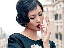 Beautiful Smokers - Slide Show