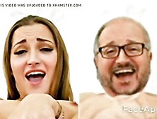 Dani Daniels Gender Swap 3 - Gilf Edition 3