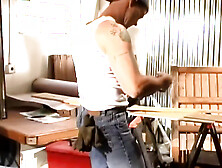 Aurora Snow Loves Private Sex Public Places