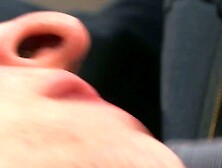 Pneumatic Playthings JJ Knights Ultimate Pleasure Ride