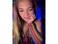 Cutiepiespanks white trash camwhore