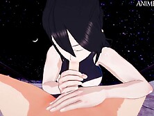 My Hero Academia Shimura