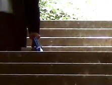 Nasty Japan Voyeurs - Peeing Babes in Public Places