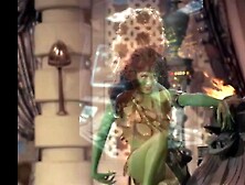 Ravishing Ladies of Star Trek