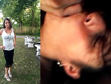 Cockwhore Nina Marie Mercadi