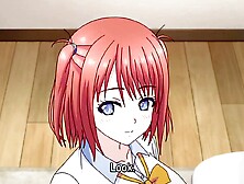 Anime mother i'd like to fuck screwed In the kitchen