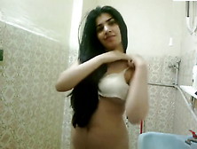 Super Sweet N Sweet Babe Mahida Khan Nude Four