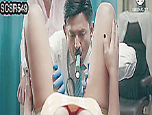 Super Hot Desi Woman Radadiya Fucked By Doctor