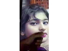 Pakistani Girl Cum On Face