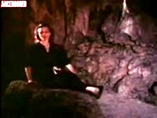 Libby Hall in The Naked Witch (1964)