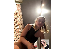 Extreme Public Butt sex Fucking With Huge Wang