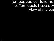 1. Jan Teases Real StepSon Tom