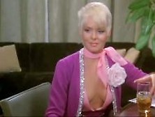 Joey Heatherton In The Happy Hooker Goes To Washington (1977)