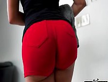 Fucking Julianna's Big Ass (Julianna Vega)