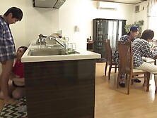Hbad-390 Step sons Freinds English Subtitle Hd