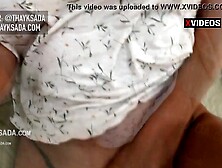 Beauty fiance all honeydew inside the room liking lovely