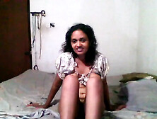 Dress Room Maid