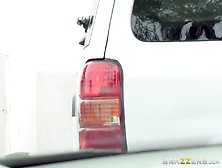 Pornstars Like it Big: Officer Samantha Is No Saint.  Samantha Saint,  Danny D