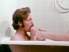 Vintage Anal Facial