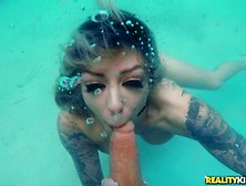 Kinky Karma Rx Cum Splattered By Hung Kyle Mason Outdoors