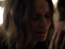 Amy Brenneman in Tell Me Your Secrets (2021)