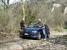 Gorgeous Witches in Heat - Episode one