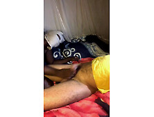 3days Ago Full Sex tape of Inter-racial Ghetto Sex