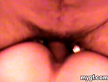 Doggy Style For Ynnes After A Blowjob