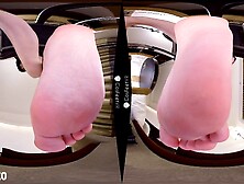 Mix Of Foot Fetish Clips From Amateur Trampling