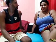 EBONY CARIOCA STUDENT WITH A HARD RAMROD HAD A INTIMATE CLASS,  SCREWED ABESA AT THE MARRIED WOMAN'S ABODE