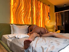 Sex with hawt stepmom Gypsy Queen • Nick Morris