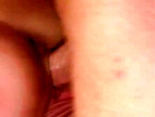 Sexy darksome haired sweethearts gets permeated and banged by multiple studs