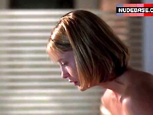 Kelly Rowan Hot Scene – Candyman: Farewell To The Flesh