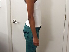 she lacks experience