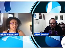 SUPERMAN IS MAKING TRAILERS AND TACOS - CREATIA CONVERSATION 04. 07. 23