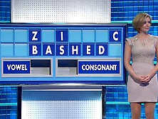 Rachel Riley - Sex Melons, Legs and Arse 10