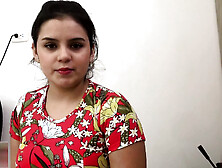 STEPSISTER with big ass gets a BIG NIGHT CREAMPIE - PORN IN ENGLISH