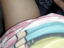 Memek Desi Indian Village Stepbrother Drinking My Boobs And I Put Cucumber In My Pussy