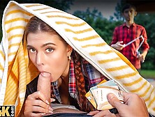 Charlie Dean's POV porn by VIP 4K