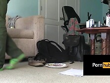 Stinky Socks Ignore and Tease (Preview)