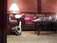 Qhs - Young Bbw And Old Man. Mp4