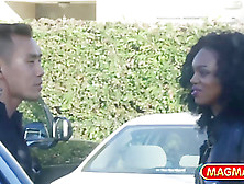 Picking up a gorgeous teen on the street (18+)