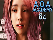 Aoa Academy #64 - Pc Gameplay [Hd]