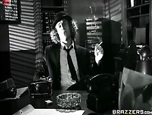 The Maltese Fucker Sex Clip With Lily Love,  Michael Vegas - Brazzers Official