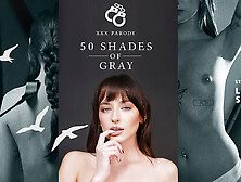 Xxx Parody 50 Shades Of Grey